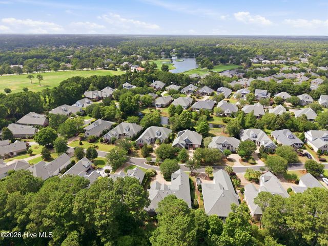 2118 Bay Colony Lane, Wilmington, NC 28405