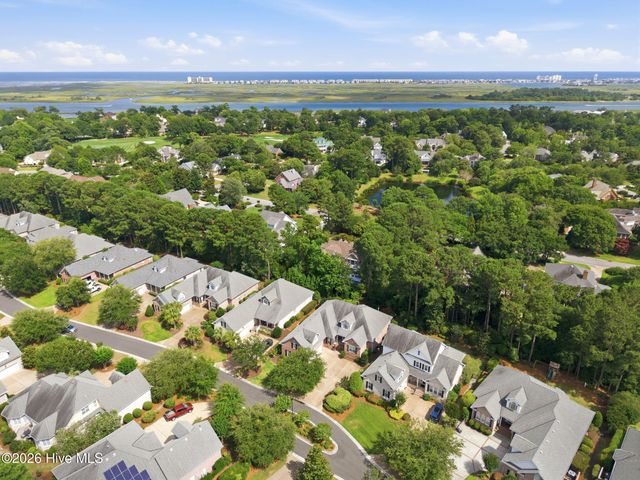 2118 Bay Colony Lane, Wilmington, NC 28405