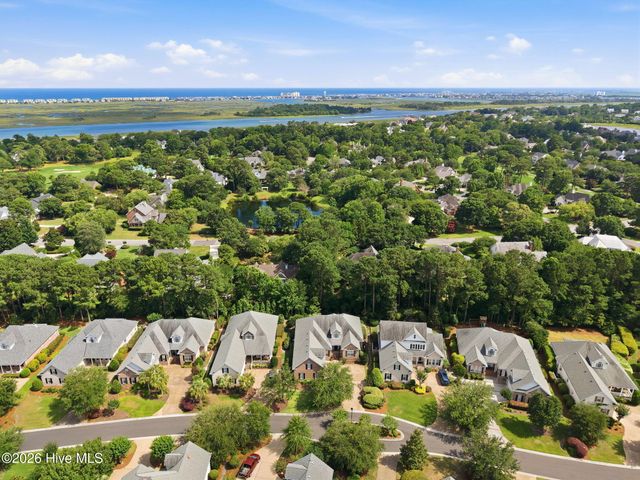2118 Bay Colony Lane, Wilmington, NC 28405