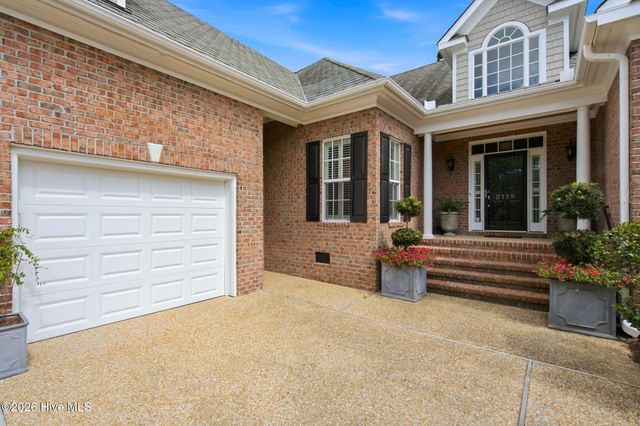2118 Bay Colony Lane, Wilmington, NC 28405