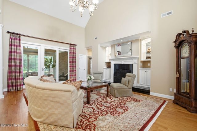 2118 Bay Colony Lane, Wilmington, NC 28405