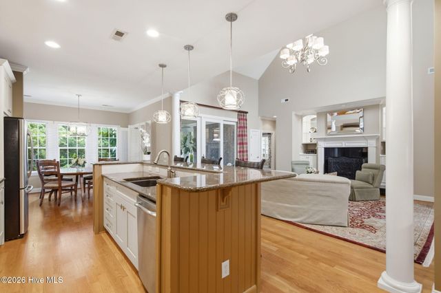 2118 Bay Colony Lane, Wilmington, NC 28405