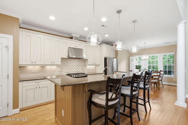 2118 Bay Colony Lane, Wilmington, NC 28405