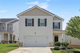 118 Gaston Court, Hoschton, GA 30548