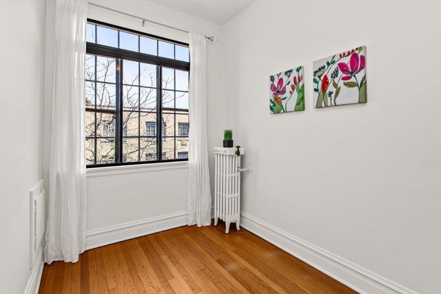 734 Noyes Street N3, Evanston, IL 60201