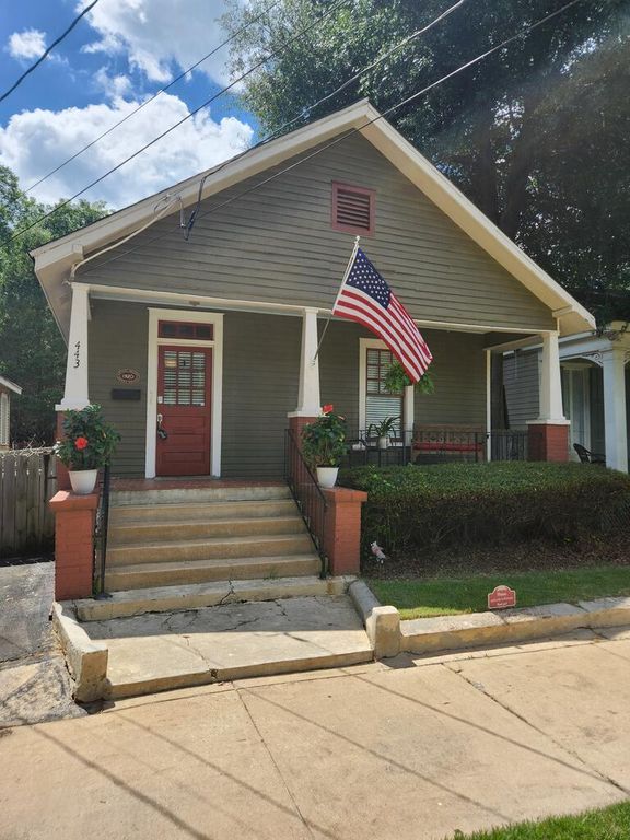 443 2nd Avenue, Columbus, GA 31901