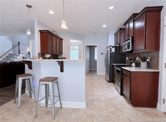 2450 Market Hill Drive, Fayetteville, NC 28306