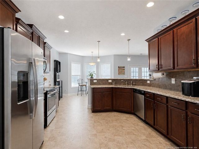 2450 Market Hill Drive, Fayetteville, NC 28306