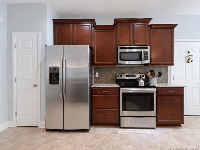 2450 Market Hill Drive, Fayetteville, NC 28306