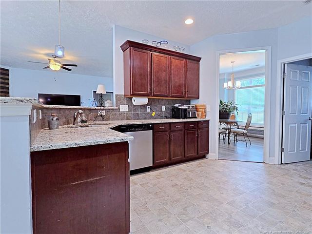 2450 Market Hill Drive, Fayetteville, NC 28306