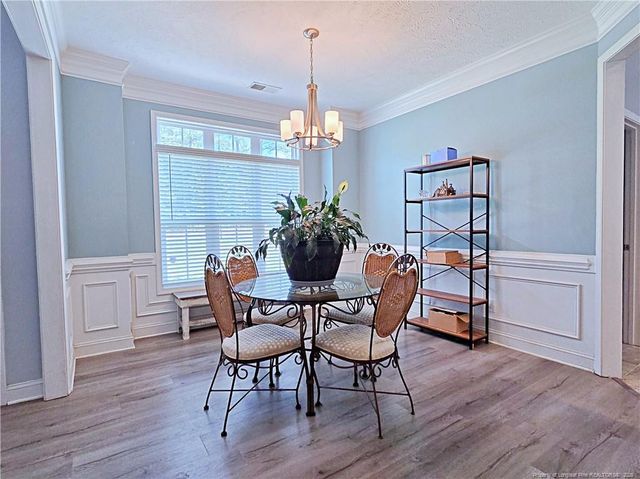 2450 Market Hill Drive, Fayetteville, NC 28306