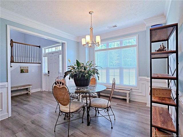 2450 Market Hill Drive, Fayetteville, NC 28306
