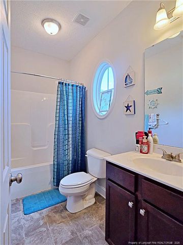 2450 Market Hill Drive, Fayetteville, NC 28306