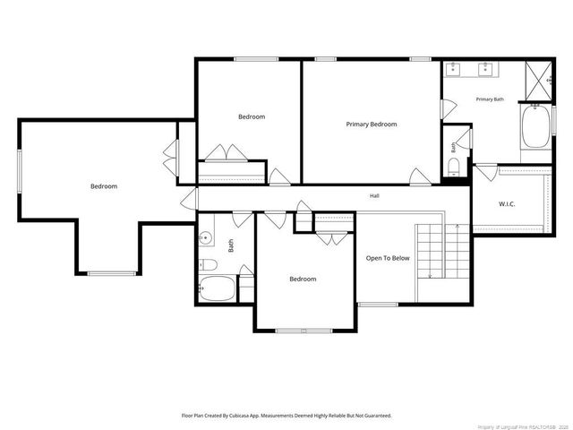 2450 Market Hill Drive, Fayetteville, NC 28306
