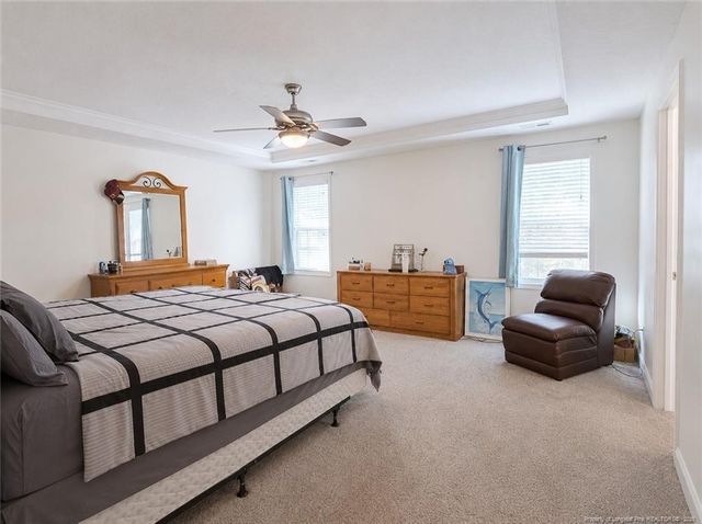 2450 Market Hill Drive, Fayetteville, NC 28306