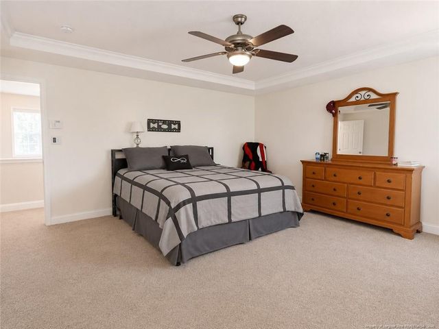 2450 Market Hill Drive, Fayetteville, NC 28306