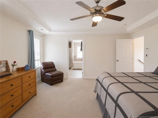 2450 Market Hill Drive, Fayetteville, NC 28306