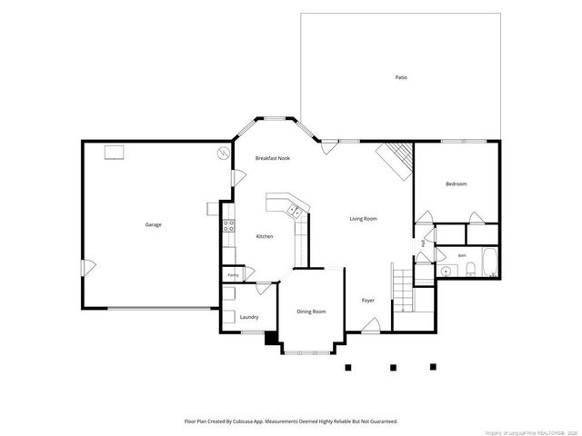 2450 Market Hill Drive, Fayetteville, NC 28306