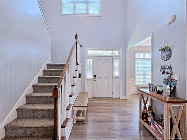2450 Market Hill Drive, Fayetteville, NC 28306