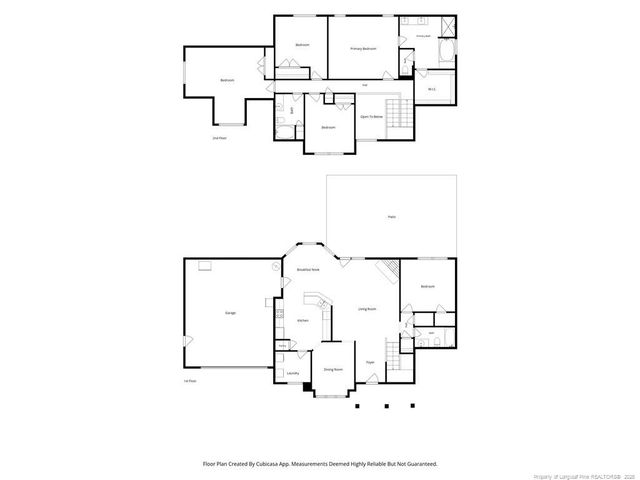 2450 Market Hill Drive, Fayetteville, NC 28306
