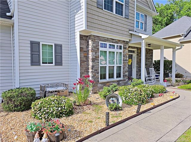 2450 Market Hill Drive, Fayetteville, NC 28306