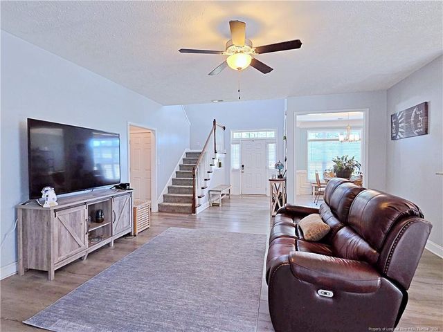 2450 Market Hill Drive, Fayetteville, NC 28306