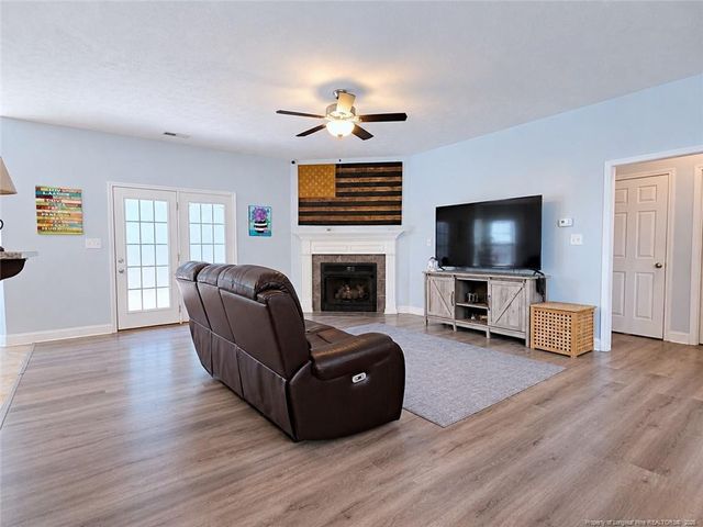 2450 Market Hill Drive, Fayetteville, NC 28306