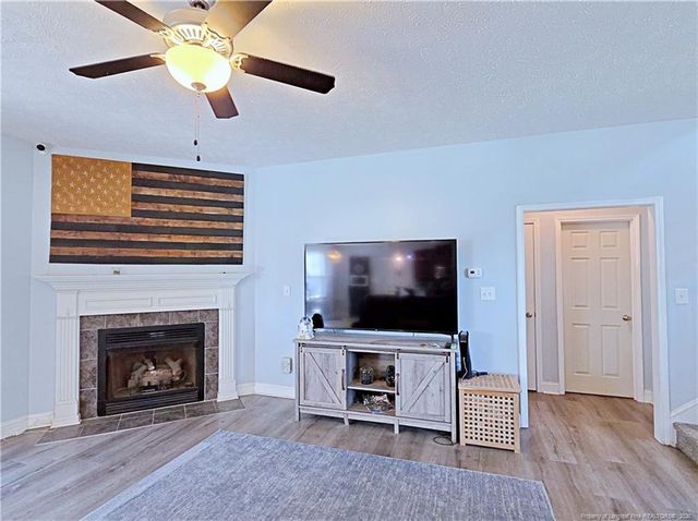 2450 Market Hill Drive, Fayetteville, NC 28306