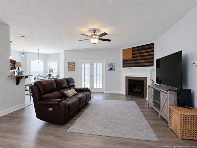 2450 Market Hill Drive, Fayetteville, NC 28306