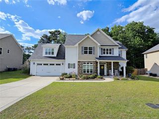 2450 Market Hill Drive, Fayetteville, NC 28306