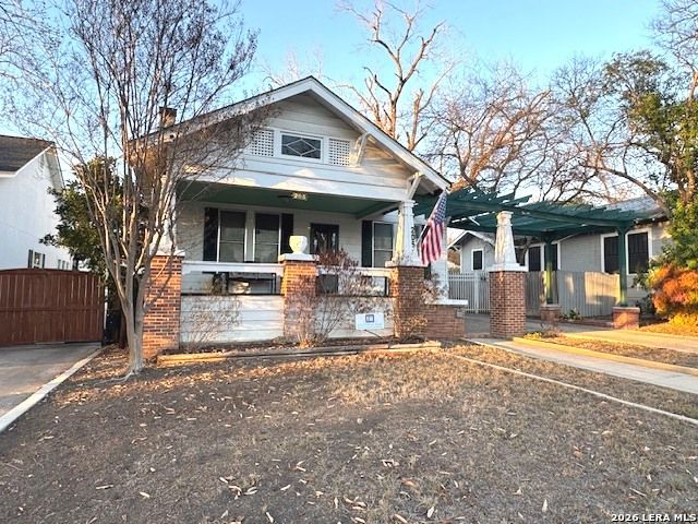 205 Argo, San Antonio, TX 78209