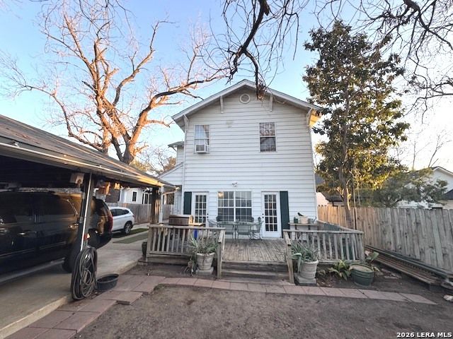 205 Argo, San Antonio, TX 78209