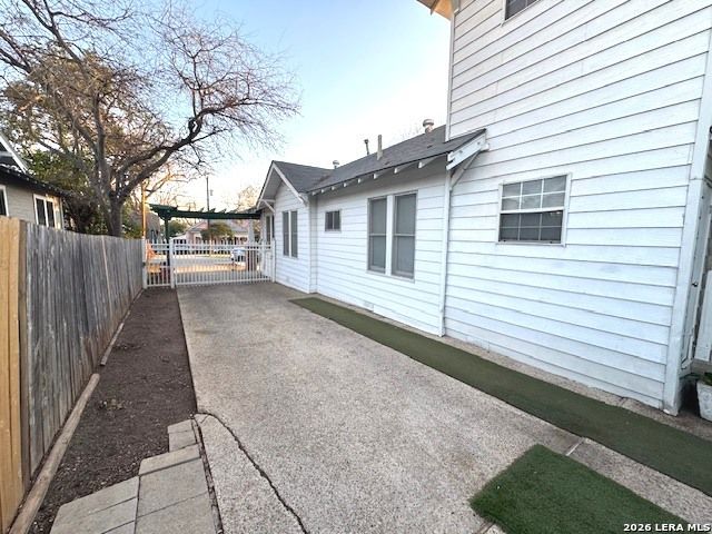 205 Argo, San Antonio, TX 78209