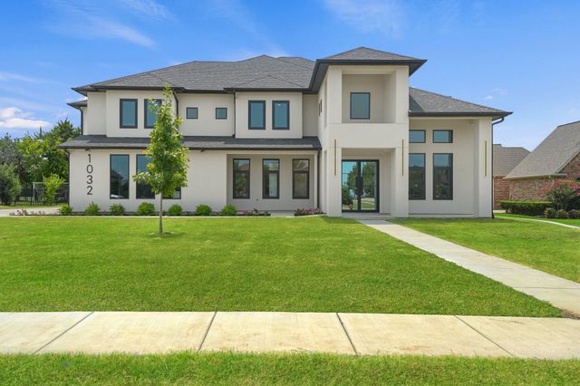 1032 E Parview Circle, Grand Prairie, TX 75104
