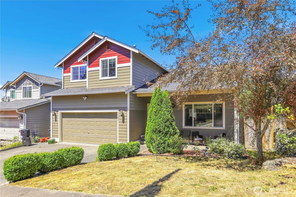 7707 88th Place NE, Marysville, WA 98270
