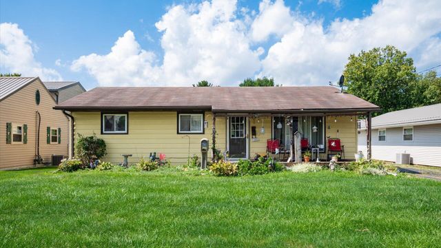 65 S 34th Street, Newark, OH 43055