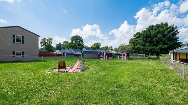 65 S 34th Street, Newark, OH 43055