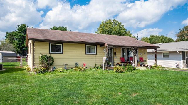 65 S 34th Street, Newark, OH 43055