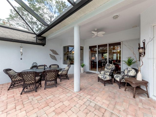 819 SHADOW BAY WAY, Osprey, FL 34229