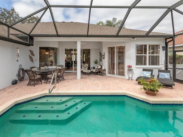 819 SHADOW BAY WAY, Osprey, FL 34229