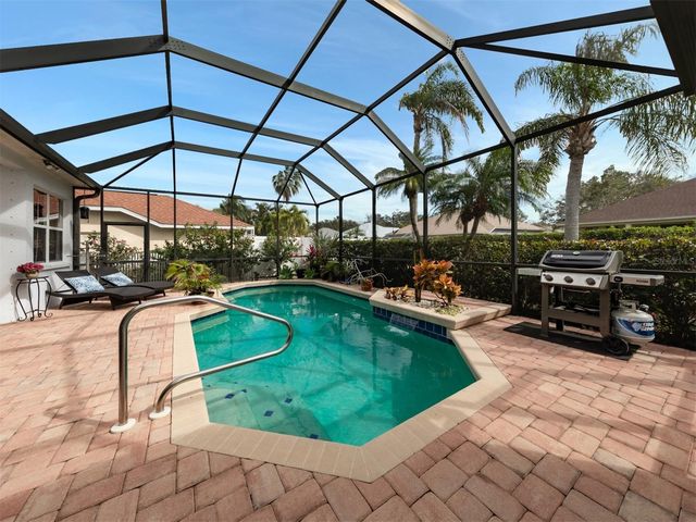 819 SHADOW BAY WAY, Osprey, FL 34229