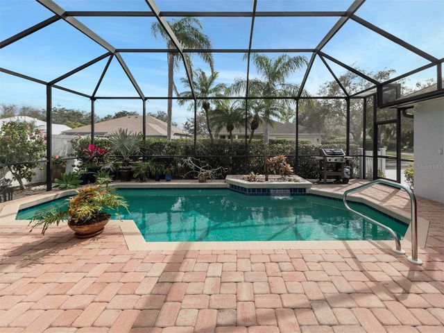 819 SHADOW BAY WAY, Osprey, FL 34229