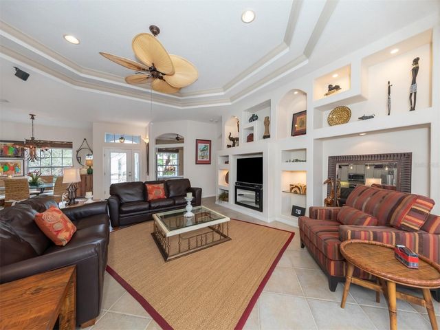 819 SHADOW BAY WAY, Osprey, FL 34229