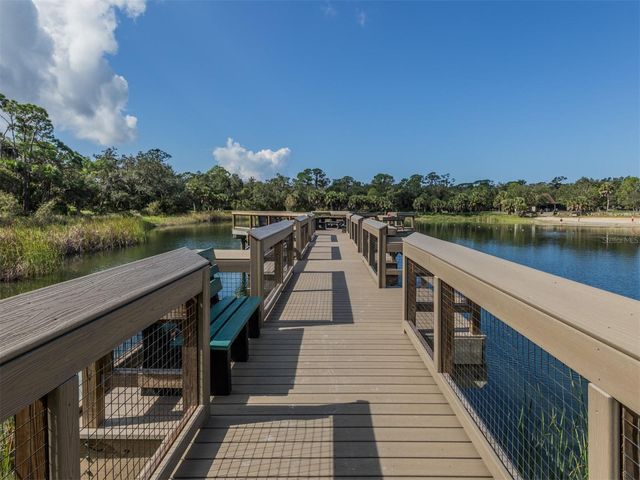 819 SHADOW BAY WAY, Osprey, FL 34229