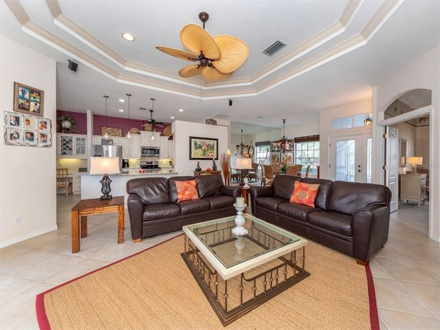 819 SHADOW BAY WAY, Osprey, FL 34229