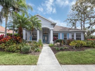 819 SHADOW BAY WAY, Osprey, FL 34229