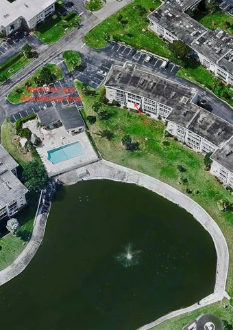 2728 N Garden Dr Drive N 214, Lake Worth, FL 33461