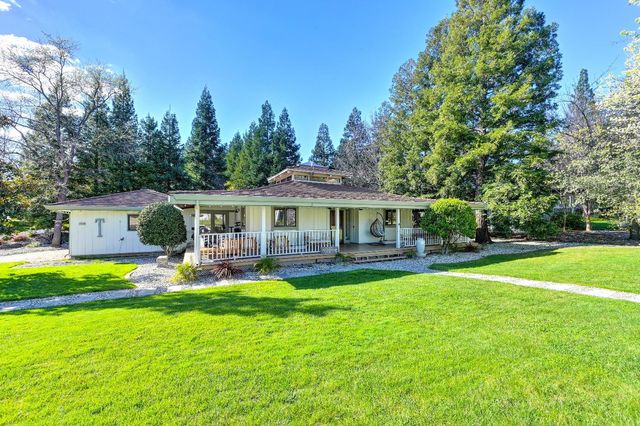 15006 Venado Dr, Rancho Murieta, CA 95683