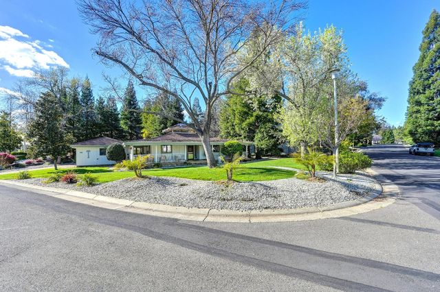 15006 Venado Dr, Rancho Murieta, CA 95683