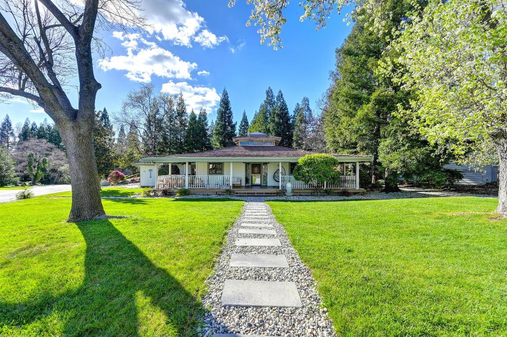 15006 Venado Dr, Rancho Murieta, CA 95683